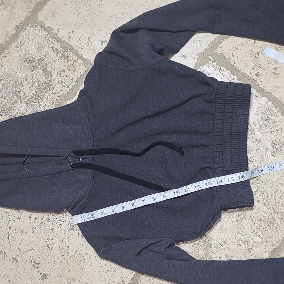 Talentless Boxing Hoodie Size Small Women's - Picture 4 of 8